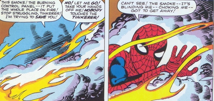 Amazing Spider-Man - 02-25